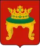 Coat of arms of Tver