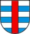 Coat of arms of Unterlunkhofen