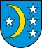 Coat of arms of Waltenschwil