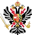 Coat of arms of Austrian Netherlands