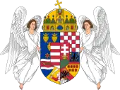 Coat of arms or logo