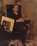 Manuel Gustavo Bordalo Pinheiro (1884)