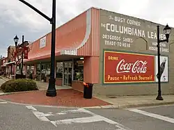 Columbiana, Alabama