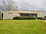 Columbiana City Hall