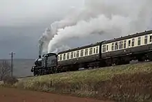 West Somerset Railway
