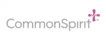 CommonSpirit Health Logo