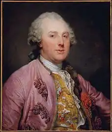 7 – c. 1763