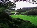 View over Coniston Water