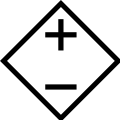 Controlled DC voltage source