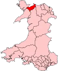 Conwy