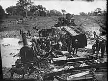 Cootamundra train crash