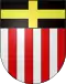 Coat of arms of Corsier