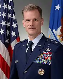 Dondi E. Costin,President of Liberty UniversityFormer President of Charleston Southern UniversityMajor General (Ret.) and former Chief of Chaplains of the USAF