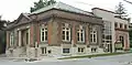 County of Brant Public Library, Paris Branch