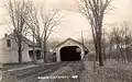 Covered bridge c. 1912