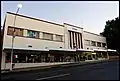 A Target store in Cowra, New South Wales in 2007. This store closed in August 2021.