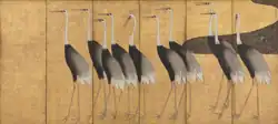 Cranes