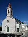 Parish Church of the Visitation of the Blessed Virgin Mary