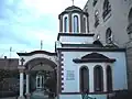 Orthodox Church of Saint George (Crkva Svetog Georgija) in Petrovaradin