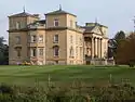 Croome Court, Worcestershire