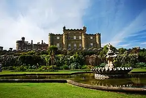 Culzean Castle