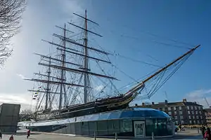 Cutty Sark