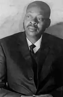 Cyprian Bhekuzulu kaSolomon of Zululand