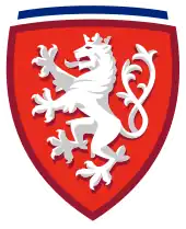 Shirt badge/Association crest