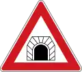 A 21: Tunnel