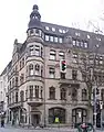 Hotel Römischer Kaiser in Düsseldorf