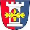 Coat of arms of Dřevnovice