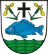 Coat of arms of Teupitz