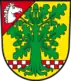 Coat of arms of Ivenack