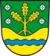 Coat of arms of Kabelsketal