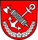 Coat of arms of Ühlingen-Birkendorf