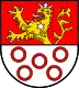 Coat of arms of Büdesheim