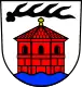 Coat of arms of Bühlerzell