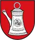 Coat of arms of Bad Cannstatt