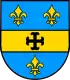 Coat of arms of Dalberg