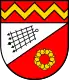 Coat of arms of Dockweiler