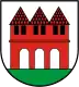 Coat of arms of Durchhausen