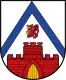 Coat of arms of the town of Eggesin