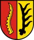 Coat of arms of Enzweihingen