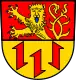 Coat of arms of Flammersfeld