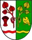 Coat of arms of Hübingen