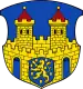 Coat of arms of Idstein