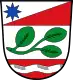 Coat of arms of Irlbach