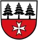 Coat of arms of Jettingen