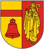 Coat of Arms of Coesfeld district