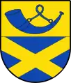 Coat of arms of Kreuztal